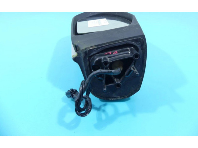 Zpětné zrcátko  Mercedes-Benz B W245 2005  IMPRK1337244  