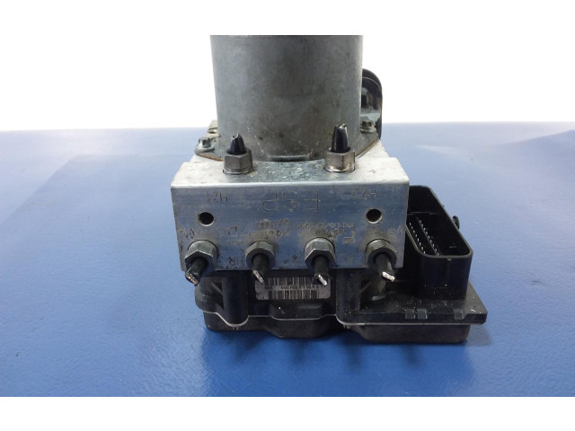 Jednotka ABS 8K0907379BC, 8K0907379BC   Audi A5 8T 8F 2009