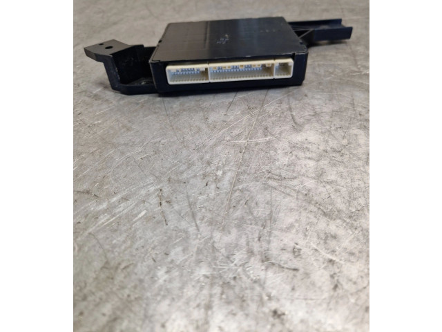 Блок комфорта 8865048391, 1777003531   Lexus RX 450H   
