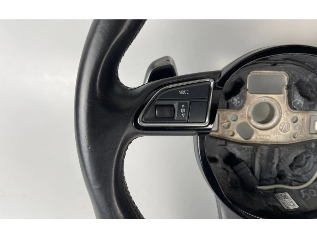 Volant Audi Q5 SQ5 2015 8R0419091AF, 4L0419689A  