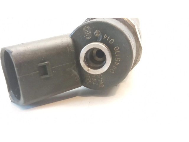 Vstřikovač 3204238468428, 0445110014   Mercedes-Benz A W168   1.7  