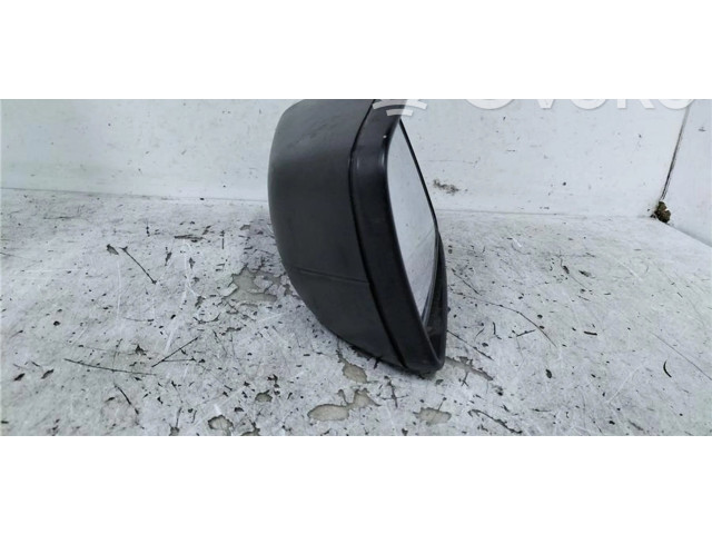 Zpětné zrcátko  Land Rover Range Rover Sport L320 2005  CRB500734PMA, 0050058  