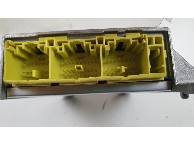 Блок подушек безопасности K0273, EG357K0C   Mazda CX-7