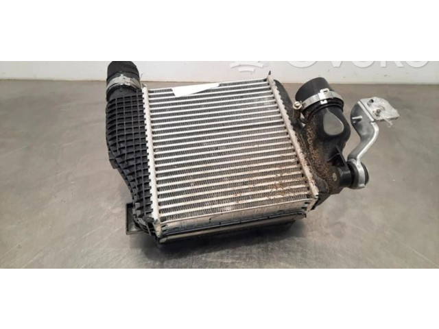 Радиатор интеркулера 9836073780   Peugeot 3008 II 2022