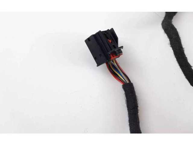 Zpětné zrcátko  Audi RS5 2019  8W6857409BT, 8W6857409  