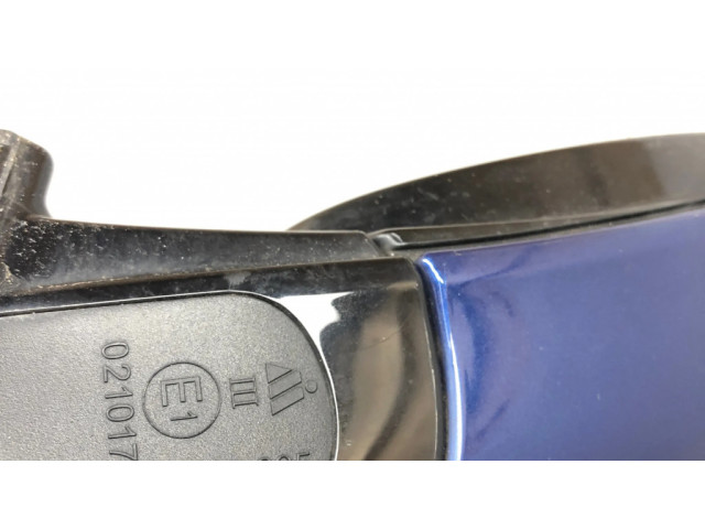 Zpětné zrcátko  BMW 3 E90 E91 2009  7182695  