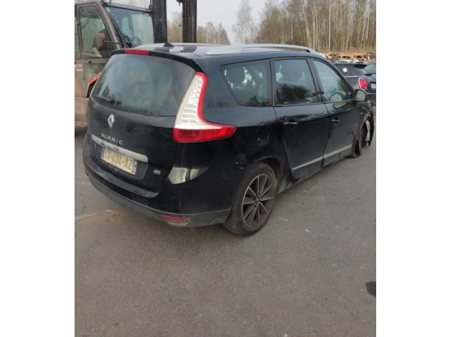 Zpětné zrcátko  Renault Scenic III -  Grand scenic III 2013  963665922R  
