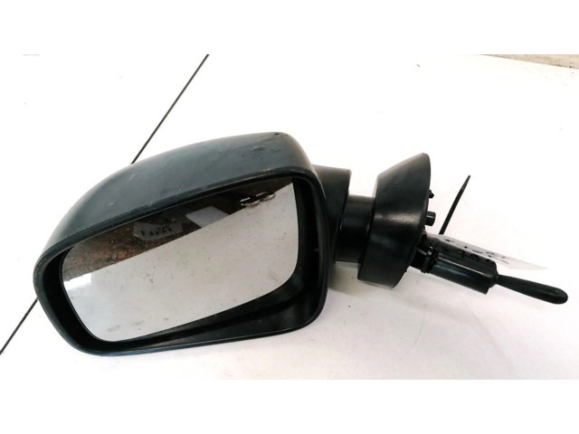 Zpětné zrcátko  levé Dacia Sandero 2010  E9044626, E9044625  