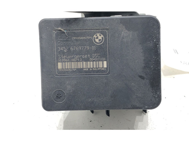 Jednotka ABS 6769778   BMW 1 E81 E87 2004