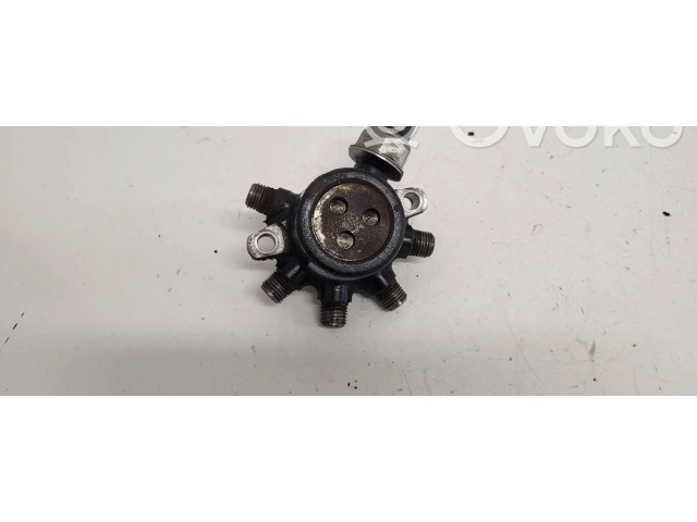 Vstřikovací lišta 8200584034, H8200334367   Renault Kangoo I     