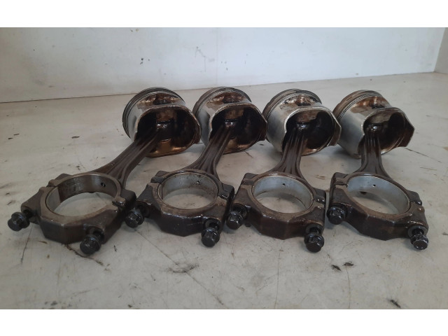  Поршень  07614724, 07614724  Volkswagen Golf IV  