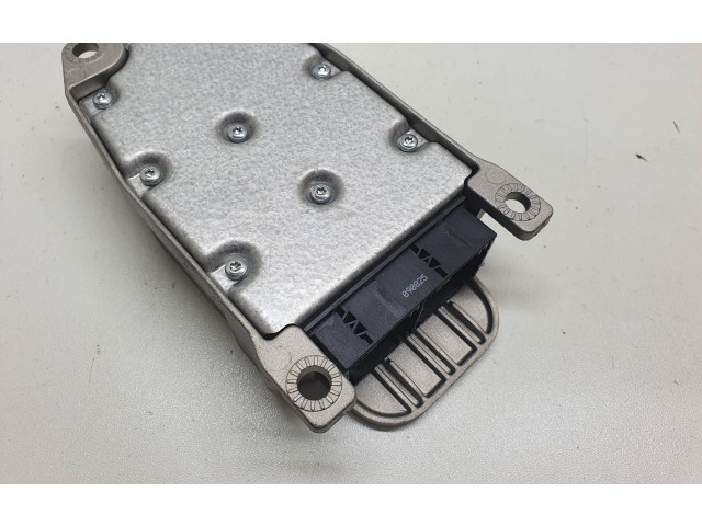 Блок подушек безопасности 9172018, 65779172018   BMW 5 E60 E61