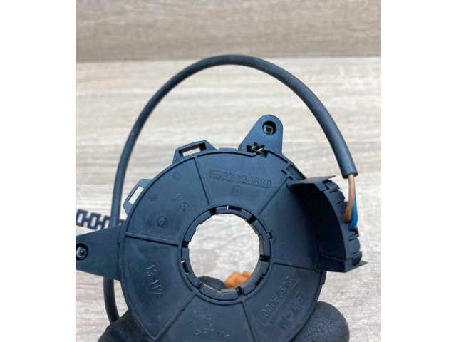 Подрулевой шлейф SRS 9627226880   Peugeot 406