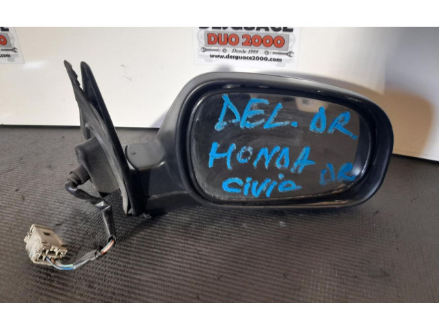 Zpětné zrcátko  Honda Civic     