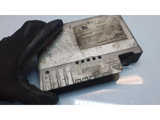 Блок управления АБС 535907379, 10093501344   Citroen XM