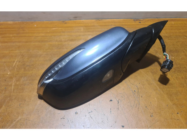 Zpětné zrcátko  KIA Ceed 2014  023790, 023791  