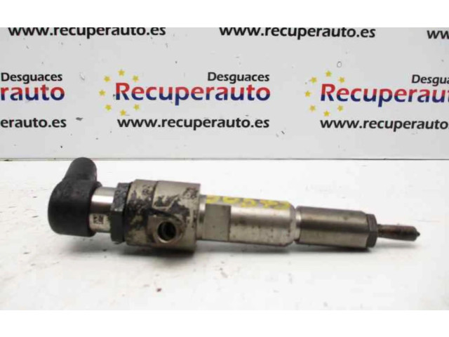 Vstřikovač 9655304880   Peugeot 207 CC     