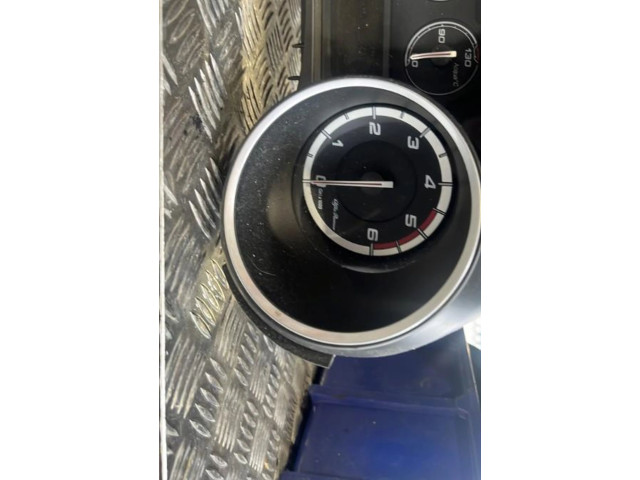 Přístrojová deska  Alfa Romeo Giulietta 2010 50516478  