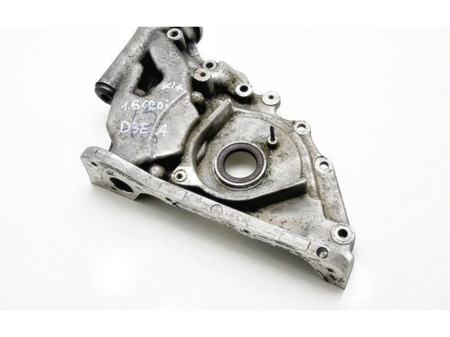 Čerpadlo oleje 10122516938   Hyundai Getz   