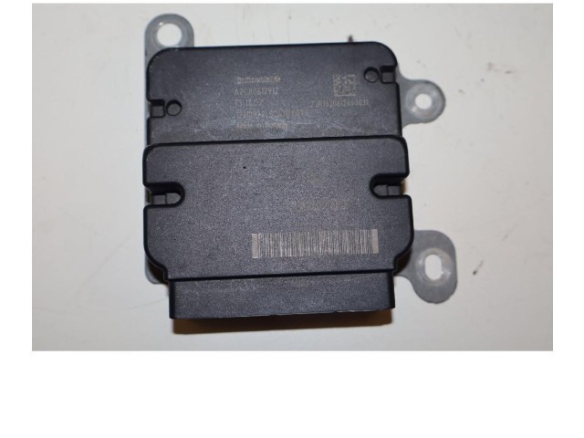 Блок подушек безопасности 985103207R   Dacia Sandero