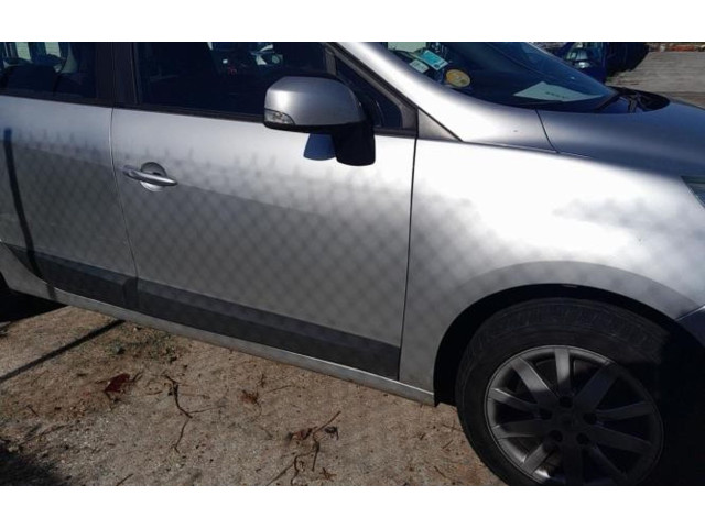 Volant Renault Scenic III -  Grand scenic III 2009 484006621R, 484006621R  