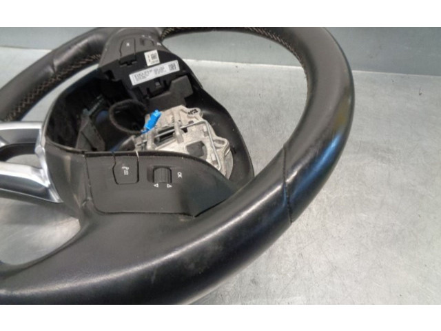 Volant Peugeot 2008 I 2016 98084115ZD, 6191372  