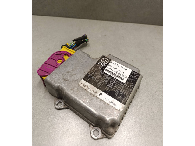 Блок подушек безопасности 5N0959655AA, 221098118   Volkswagen Tiguan