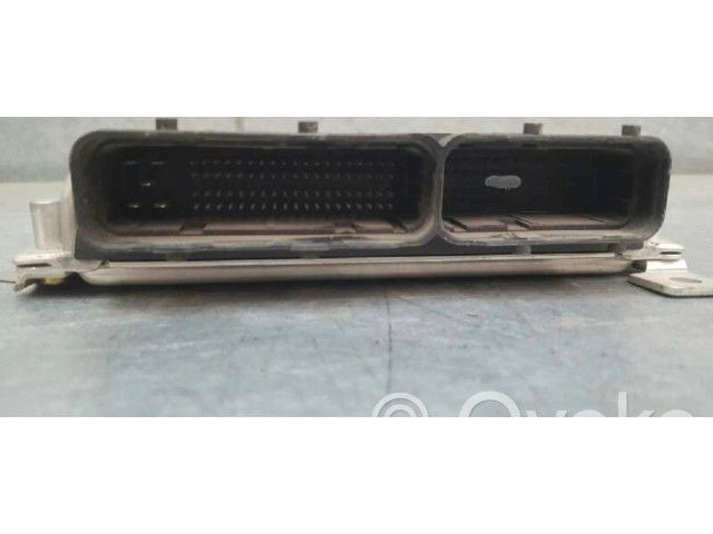 Řídící jednotka 3910002800, CENTRALITAMOTORUCE   Hyundai Atos Prime 