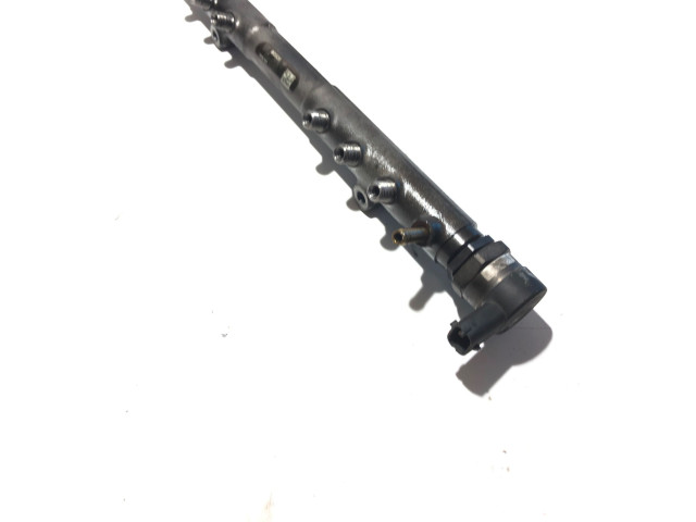 Vstřikovací lišta 31259011, 000382L2   Volvo XC90    D 5244 T4 