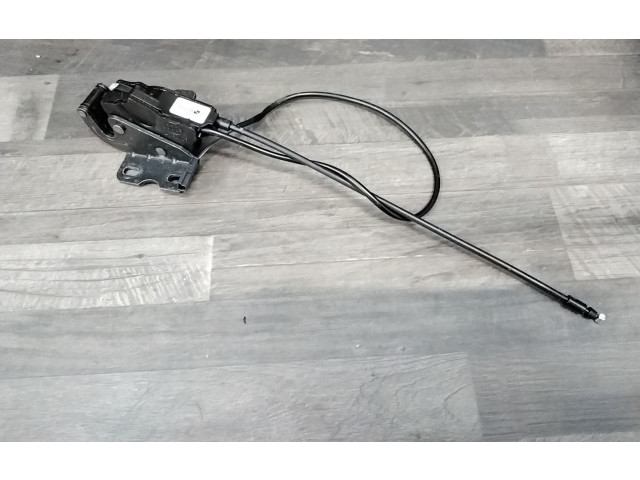 Замок багажника 51227291034   BMW i3