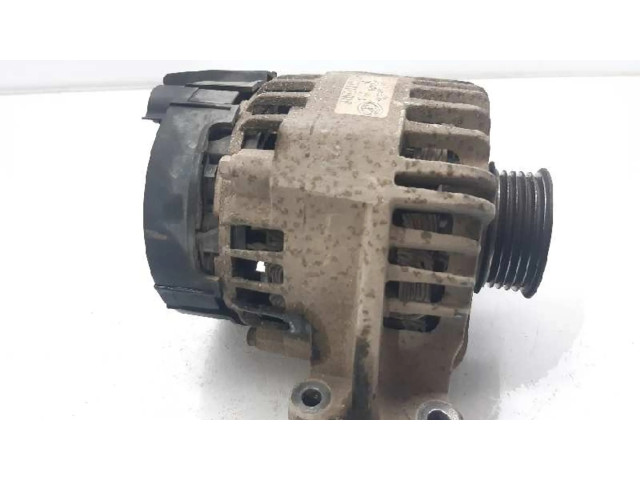Генератор 46554404   Fiat Stilo 1.2     