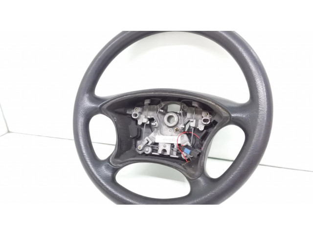Руль Citroen Berlingo  2003-2007 года 96433645, 96433645XT      
