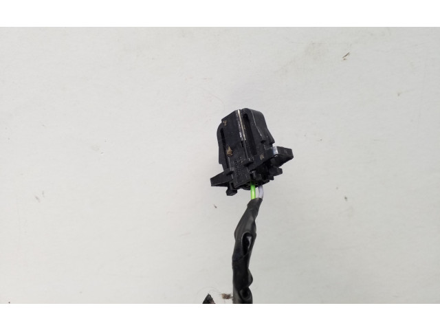 Zpětné zrcátko pravé Audi Q7 4L 2008  4L2857410D  