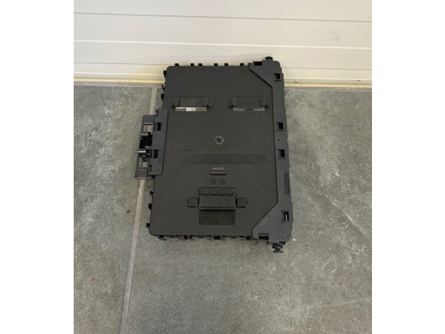 Блок предохранителей JX6T15604RCD   Ford Focus    