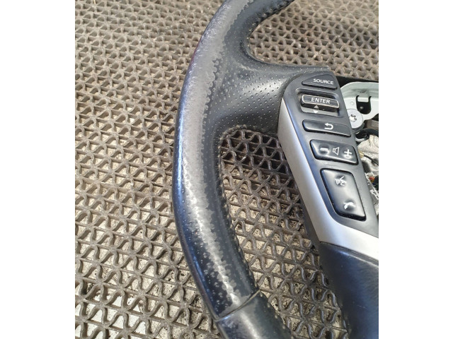 Volant Nissan Murano Z51 2010 484301AA3A, 0301B20099  