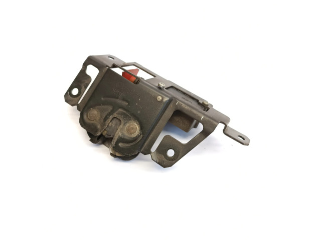 Zámek zadních dveří 51247057364   BMW 3 E46 2004
