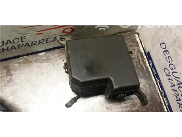 Блок предохранителей  9120017392, 9120017392   Hyundai Matrix    