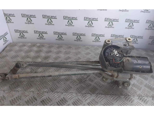 Zpětné zrcátko  Peugeot 306 1995  0390246338  