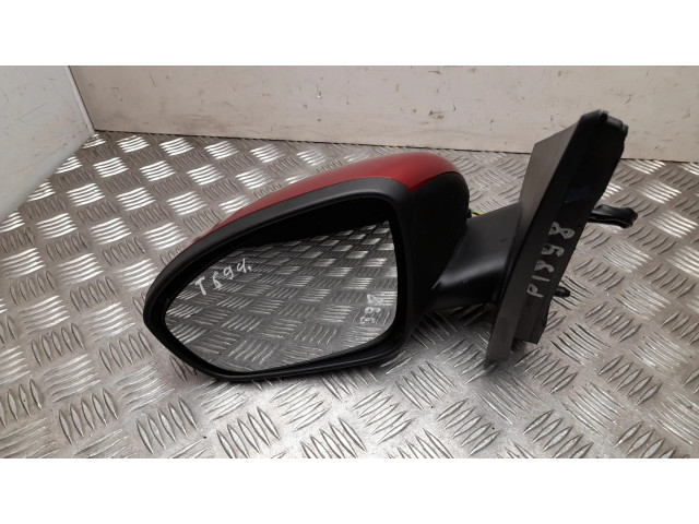 Zpětné zrcátko  Dacia Sandero 2022  E90411968  