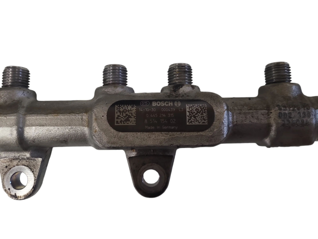 Vstřikovač 8514146, 0445110613   BMW 2 F45  pro naftový motor 2.0 B47C20A 