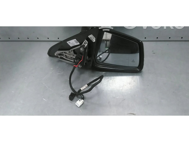 Zpětné zrcátko  Mercedes-Benz A W176 2018  A1768100600  
