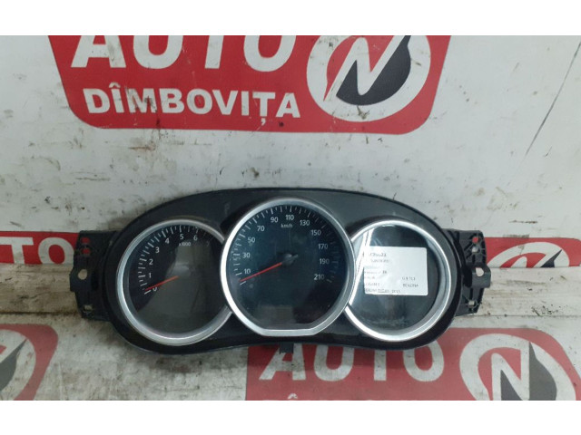 Přístrojová deska  Dacia Dokker 2015 248103932R  
