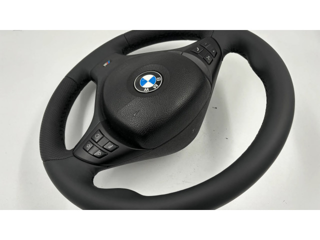 Volant BMW X6 E71 2014   