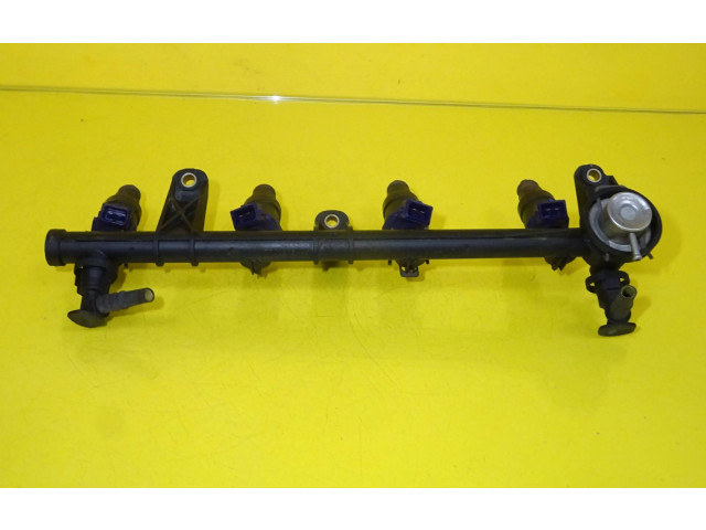 Vstřikovací lišta 7700273495, 866313   Renault Megane I     