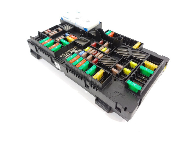Модуль управления BSM 61145A0E7D0, 61358795478   BMW 4 G22 G23 G24 G26    