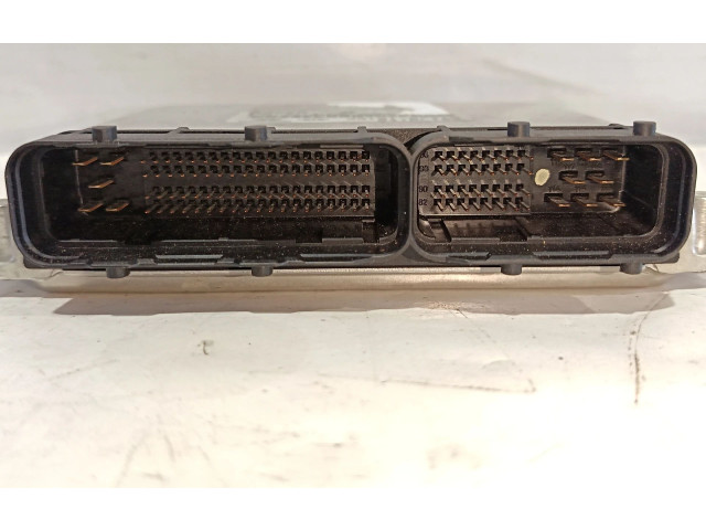 Řídící jednotka 39101-27715, 0281011807   Hyundai Getz 2005