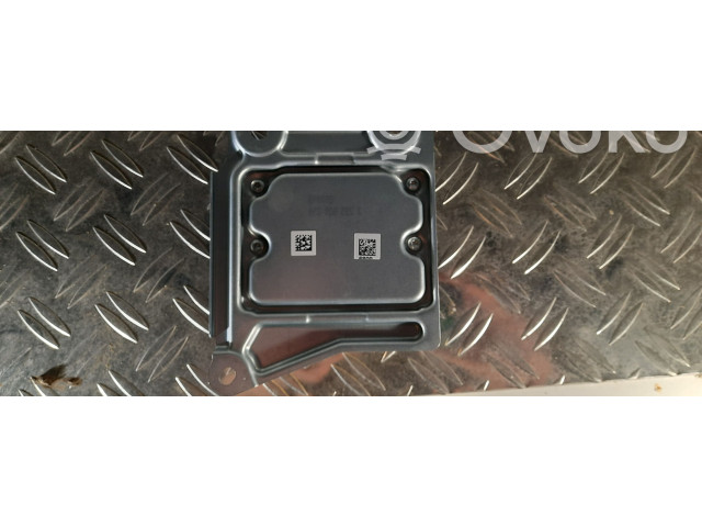 Блок подушек безопасности 988205SH0B   Nissan Leaf II (ZE1)