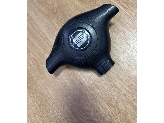Надувная подушка для руля 6016566, 1M0880201M   Seat Toledo II (1M)