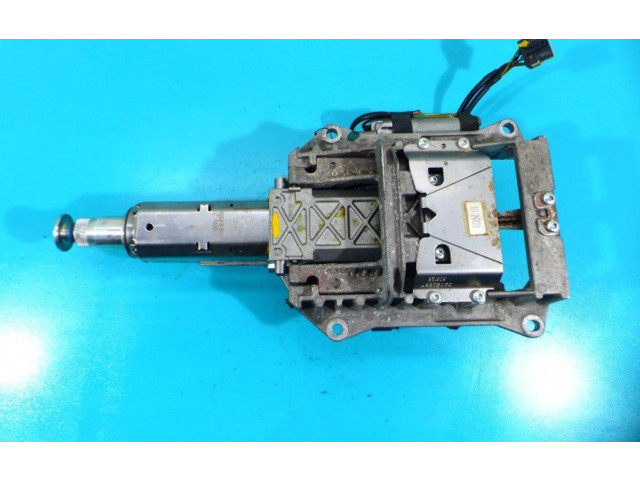    Рулевая рейка 4E0419501H, IMPRK966804   Audi A8 S8 D3 4E 2002 - 2009 года