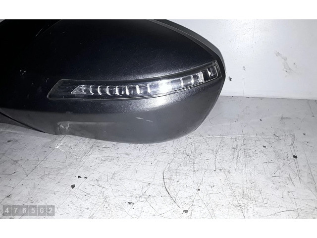Zpětné zrcátko  Hyundai i40 2014  E4023589  